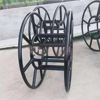 張力機(jī)盤(pán) 