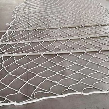 電力架線跨越網(wǎng)