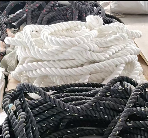 電纜輸送機牽引繩
